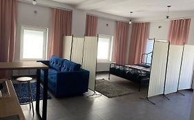 Apartamenty Pod Wierzbami